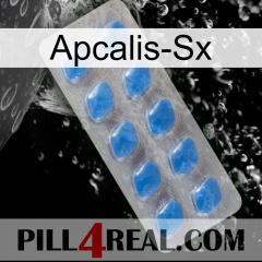 Apcalis-Sx 22